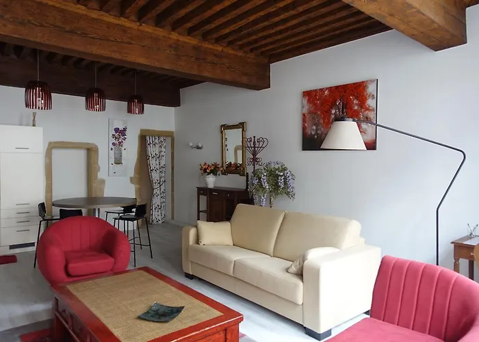 Appartement met een Slaapkamer